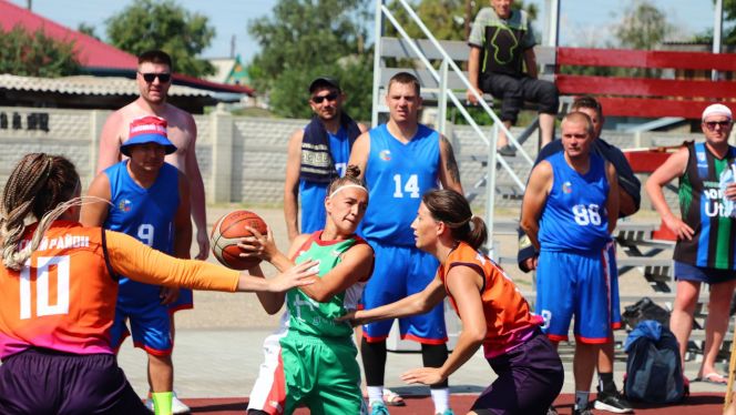 Фото: "Алтайский спорт"