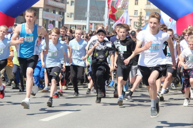 Фото: Виталий Дворянкин/"Алтайский спорт"