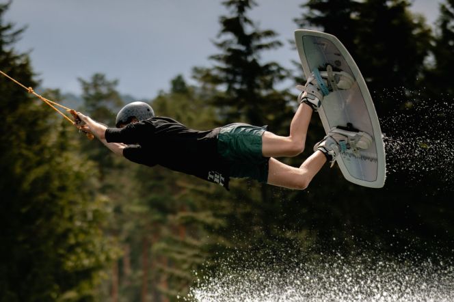 Фото предоставлено организаторами соревнований 