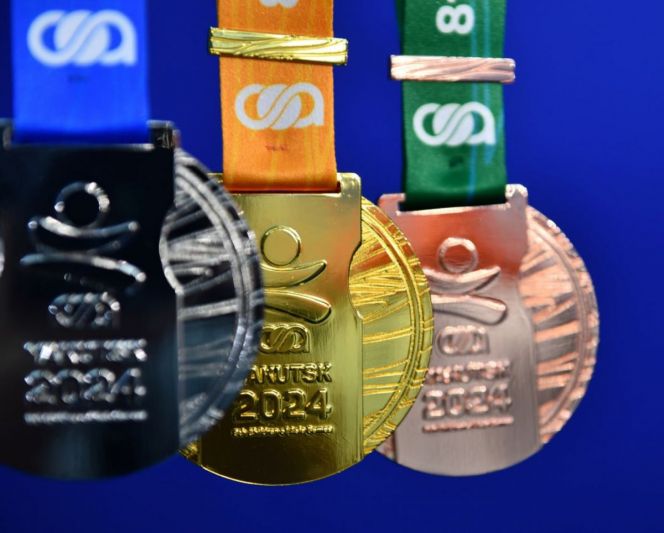 30 июля в Министерстве спорта Алтайского края пройдёт пресс-конференция с участниками VIII Игр «Дети Азии»