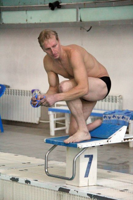 Подведены итоги краевого фестиваля адаптивного спорта, посвящённого Декаде инвалидов (фото).