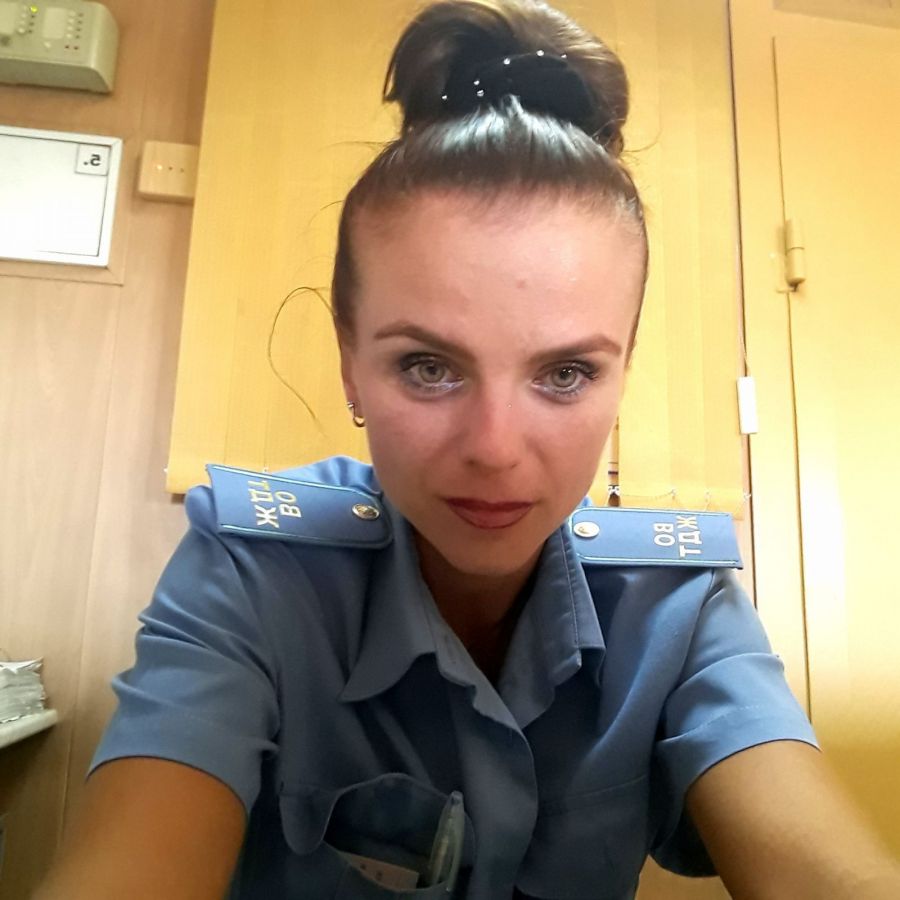 Фото со страницы Инны Клименцовой в ВК