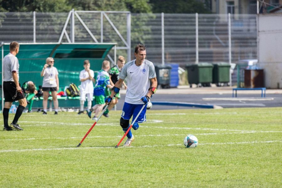 Фото: Денис Рассохин/«Новости ЕВРАЗа»