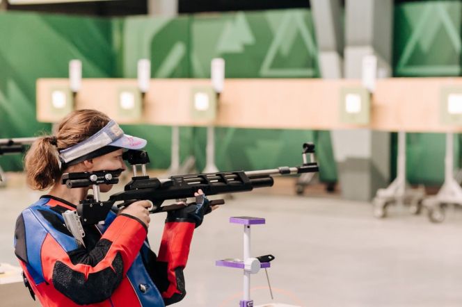 Фото: Стрелковый союз России