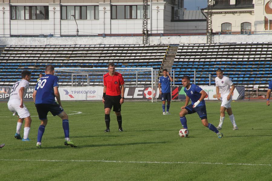 Фото: Ярослав Махначёв