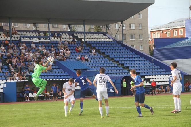 Фото: Ярослав Махначёв