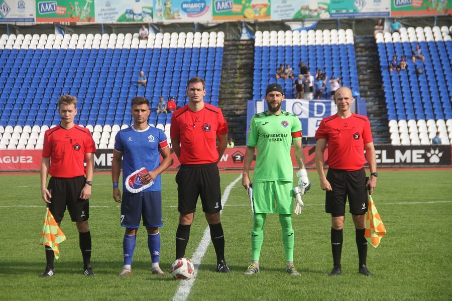 Фото: Ярослав Махначёв