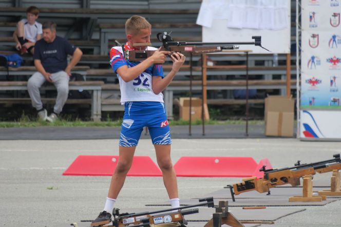 Фото: Андрей Бобров/ "Алтайская правда"