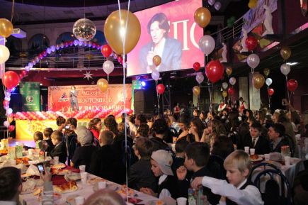 Продолжается приём заявок на участие в краевом бале спортсменов «Юные дарования».