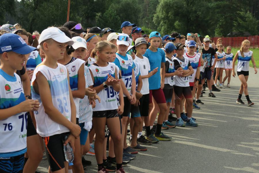 Фото: Андрей Бобров/"Алтайская правда"