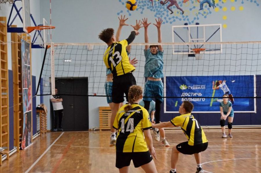 Школьные спортивные клубы в Алтайском крае: что не так? К началу нового учебного года