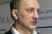Дмитрий Шахов: Шахматы научат школьников думать
