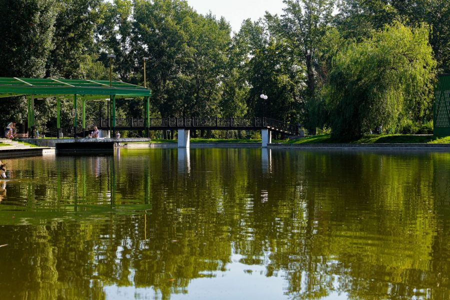 Фото: Валентин Казанцев