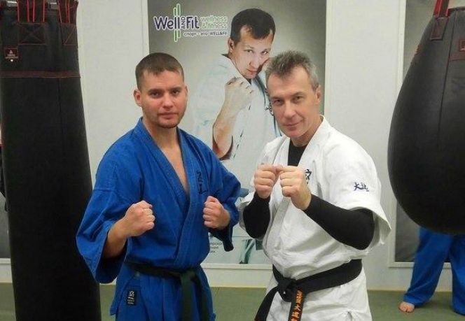 Станислав Вашев: «Покорить скалу своего духа дано не каждому»