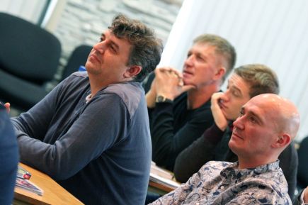 Ещё раз прославил Алтай