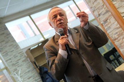 Ещё раз прославил Алтай