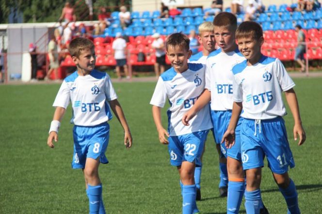 Фото: Виталий Дворянкин/ "Алтайский спорт"