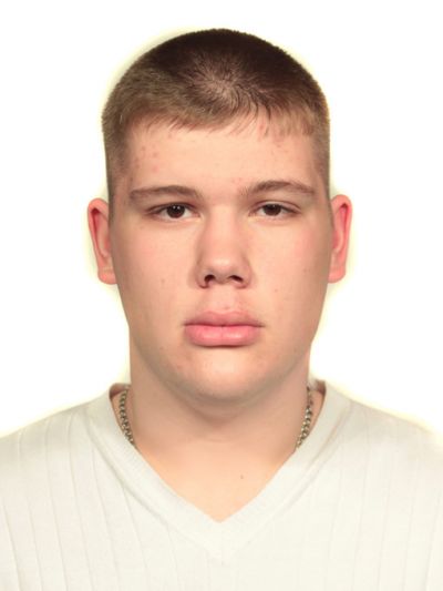 Басалаев Кирилл