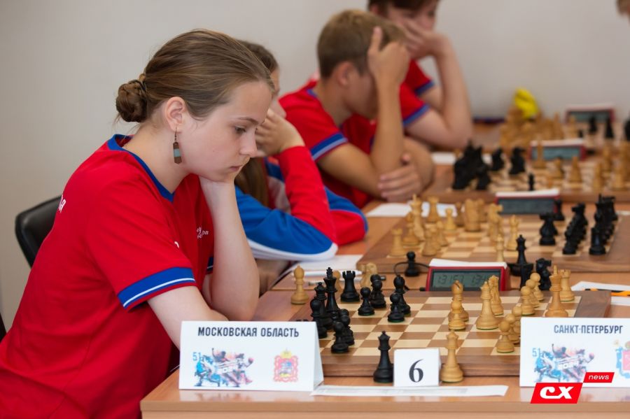 Фото: Владимир Мартынов/CX News