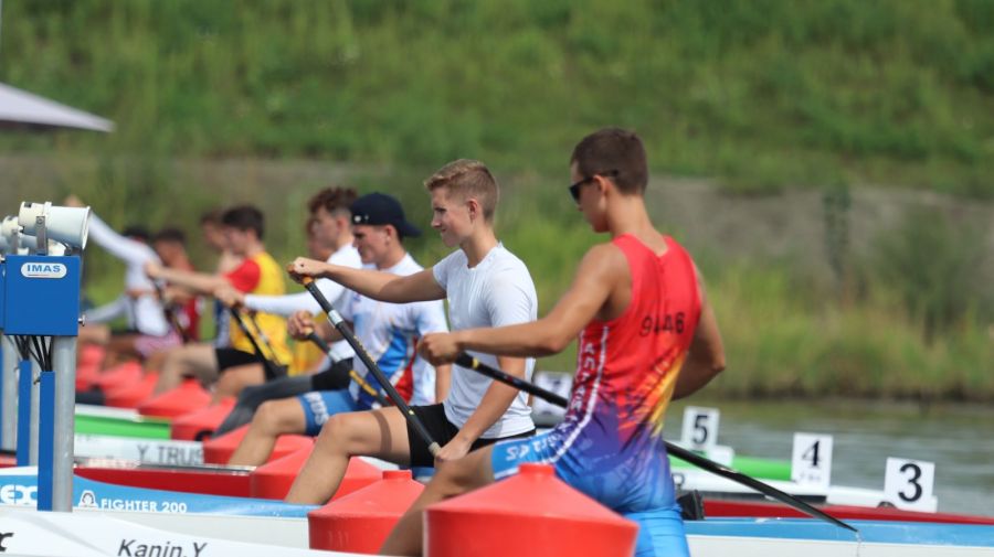 Фото: Александр Чёрный/"Алтайский спорт"