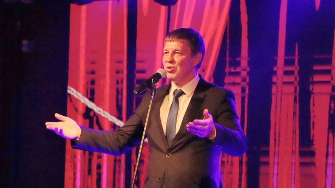 В преддверии Дня физкультурника вручены ведомственные награды руководителям муниципалитетов и передовикам спортивной отрасли края