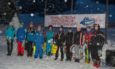 Вероника Цупикова – бронзовый призёр Всероссийских детско-юношеских соревнований «Приз памяти мастера спорта СССР Рустэма Шайхлисламова».