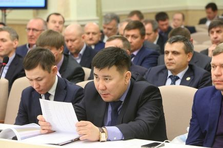 В Минспорте прошёл Всероссийский семинар-совещание «О государственной политике в сфере физической культуры и спорта, реализуемой в субъектах Российской Федерации».