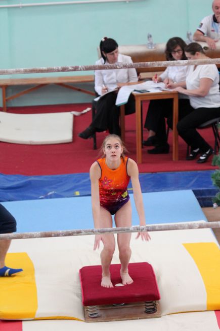 В Барнауле состоялся X турнир на призы заслуженного мастера спорта Сергея Хорохордина (фото).