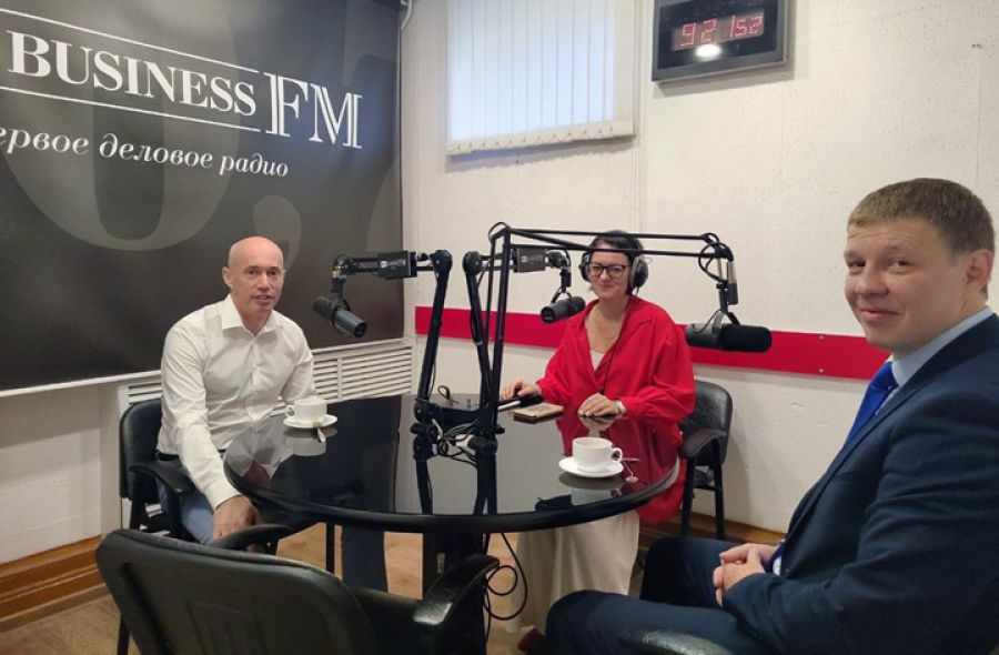 "Уникальное событие для края". Барнаул в ожидании начала Суперфиналов чемпионата России 