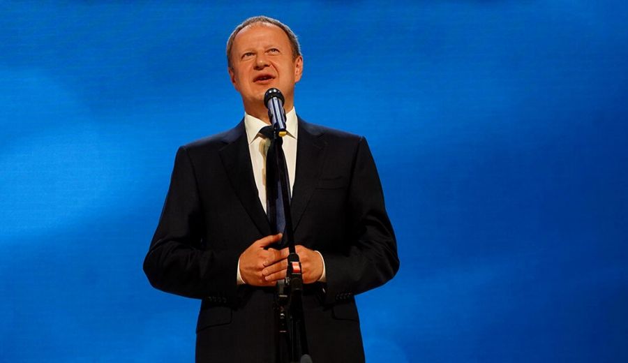 Фото: Этери Кублашвили