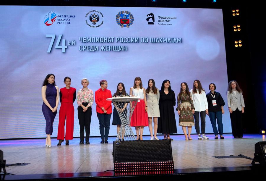 Фото: Этери Кублашвили