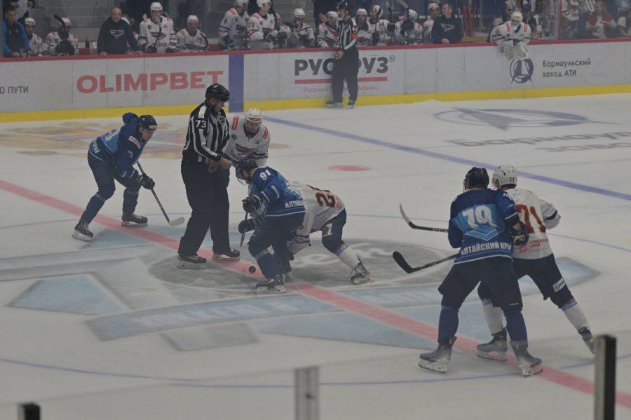 Фото: официальный сайт Алтайского края