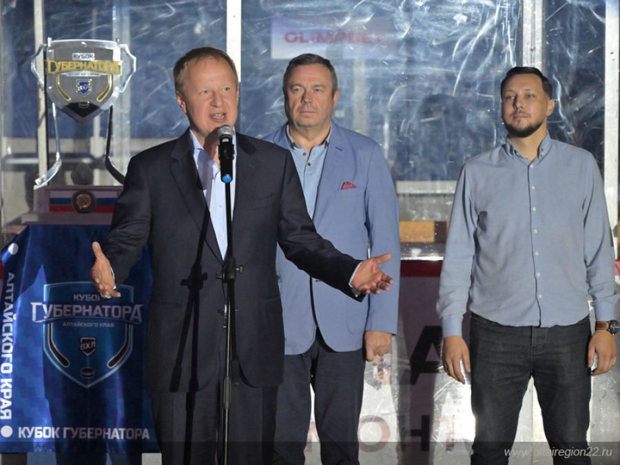 Фото: официальный сайт Алтайского края