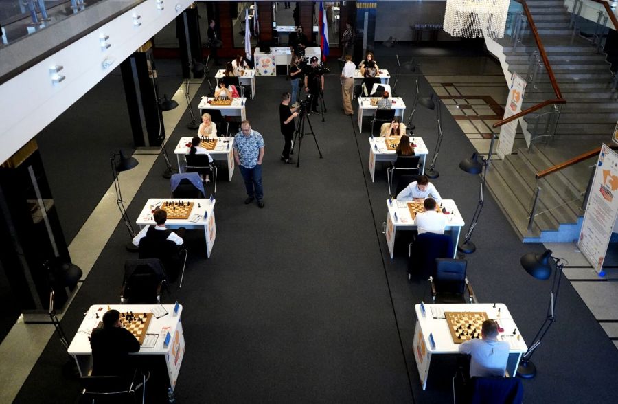 Фото: сайт Суперфинала чемпионата России