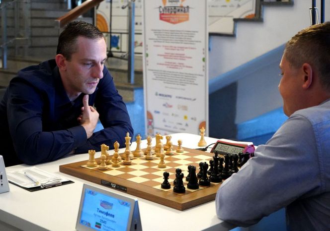 Фото: сайт Суперфинала чемпионата России