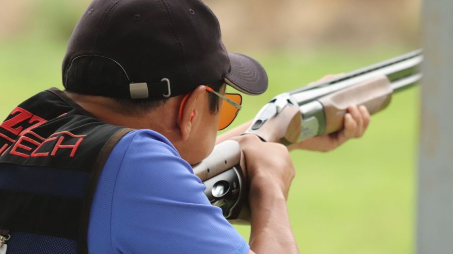 Фото: Александр Чёрный/"Алтайский спорт"