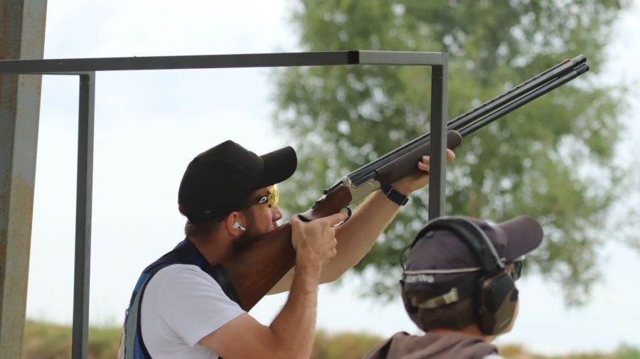 Фото: Александр Чёрный/"Алтайский спорт"