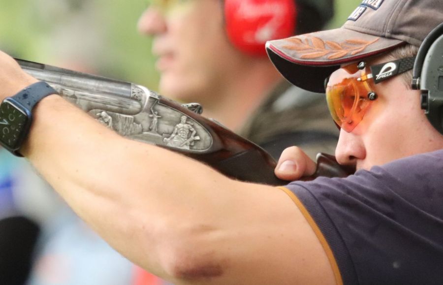 Фото: Александр Чёрный/"Алтайский спорт"