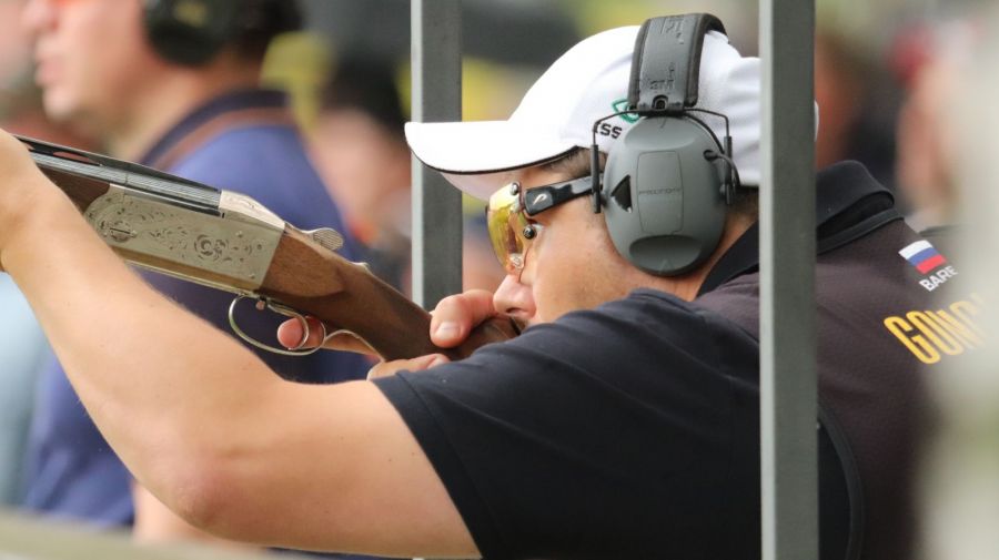 Фото: Александр Чёрный/"Алтайский спорт"