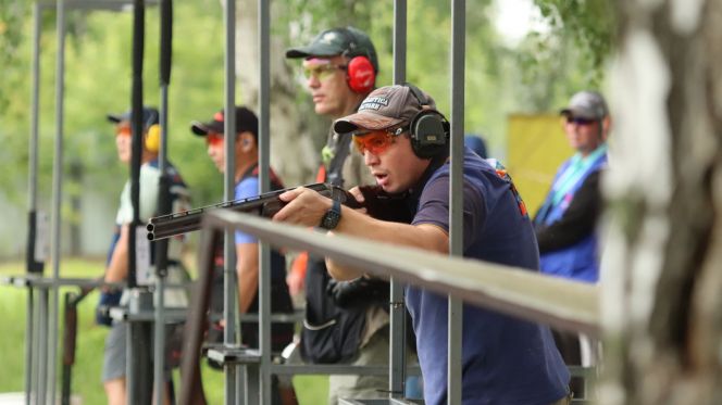 Фото: Александр Чёрный/"Алтайский спорт"