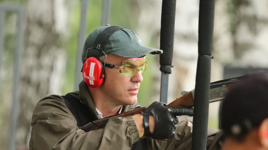 Фото: Александр Чёрный/"Алтайский спорт"