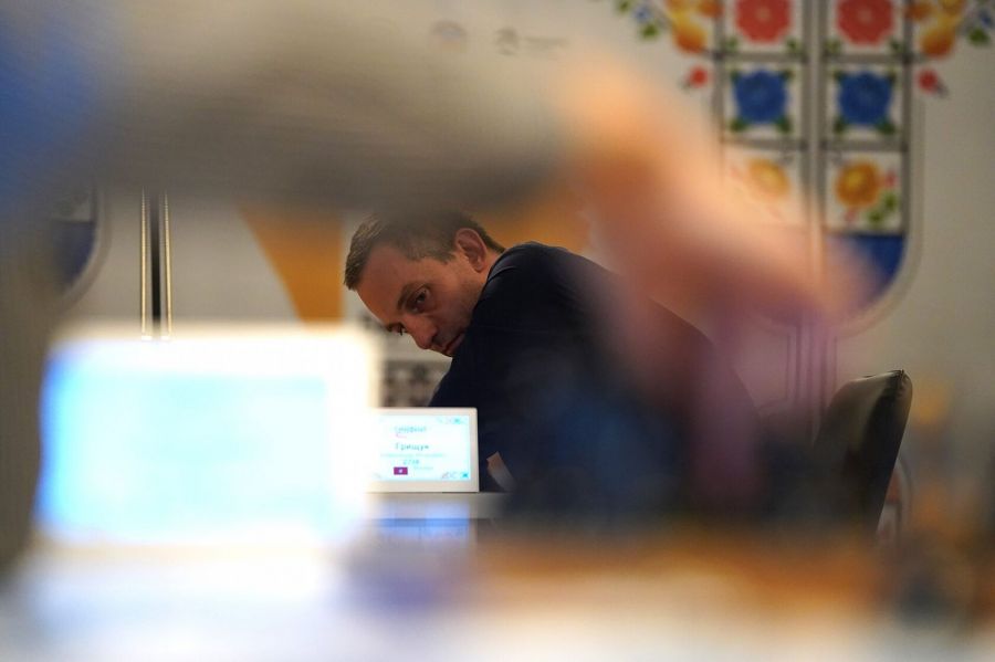 Фото: сайт Суперфиналов чемпионатов России