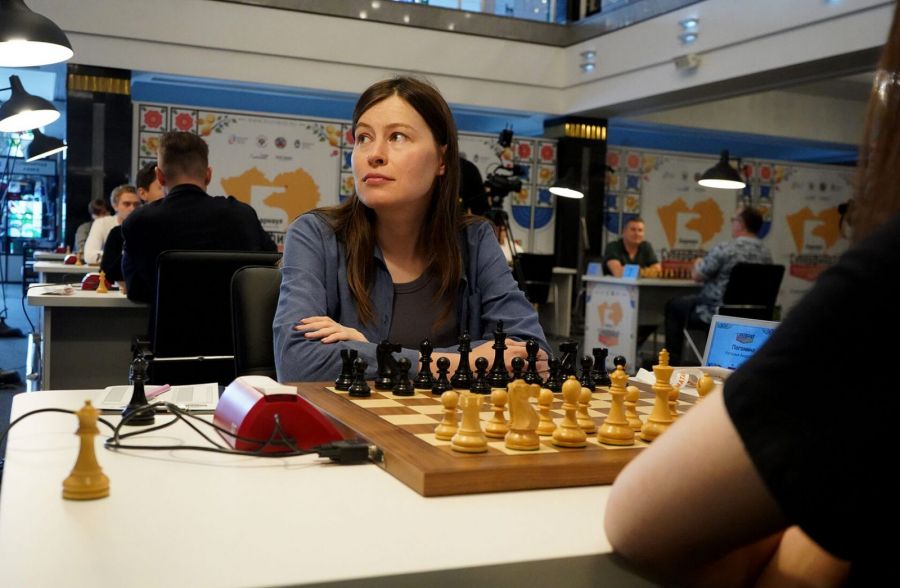 Фото: сайт Суперфиналов чемпионатов России