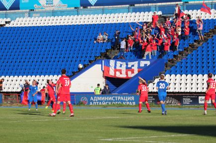 Заметки на полях, или Спортивный неформат