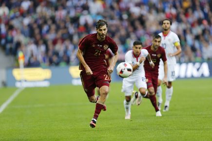 Заметки на полях, или Спортивный неформат