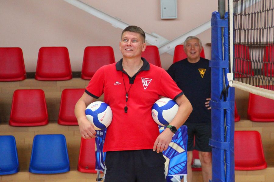 Фото: Олег Харлов / «Алтайский спорт»