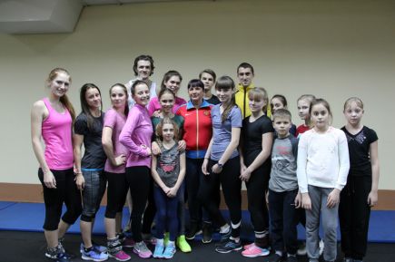 Переходный возраст