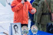 В Барнауле состоялись соревнования «Динамовская лыжня» памяти заслуженного тренера России Сергея Мельникова (фото).