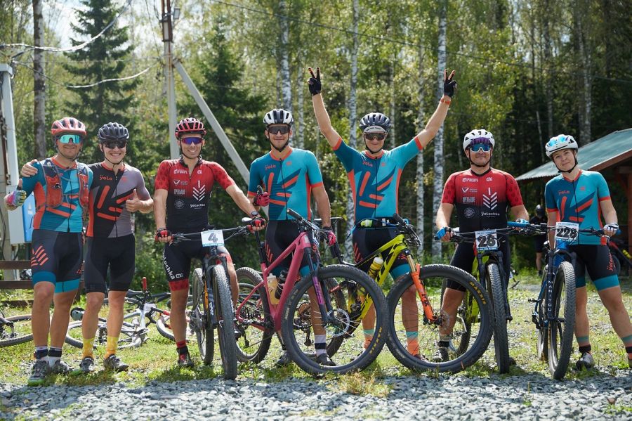 Фото: Алёна Зайковская