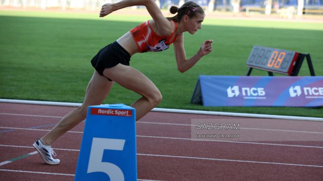 Фото: Евгений Сазанов
